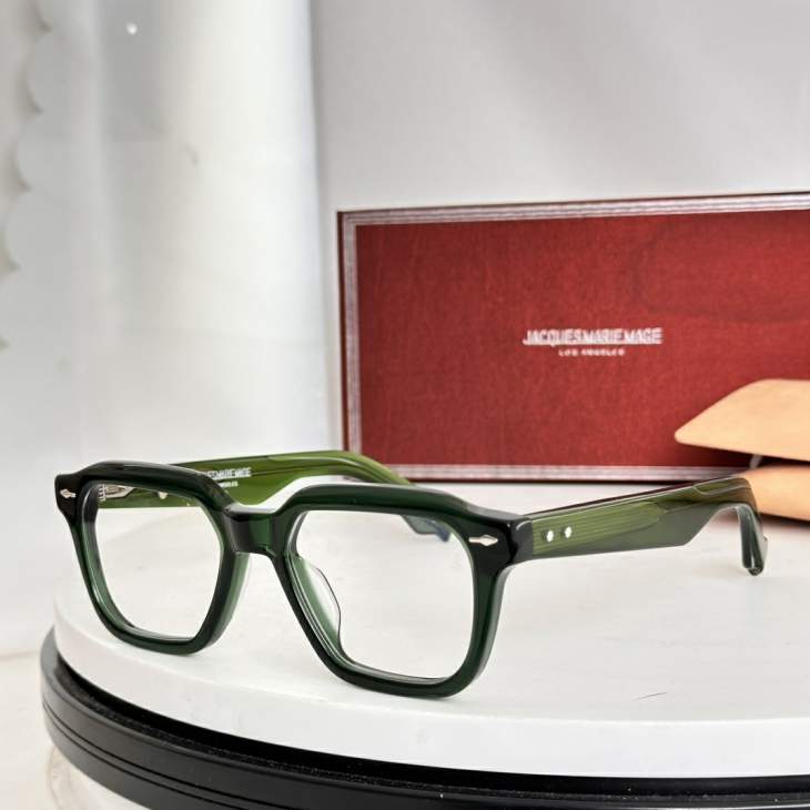 Picture of Jacques Marie Mage Sunglasses _SKUfw77644799fw